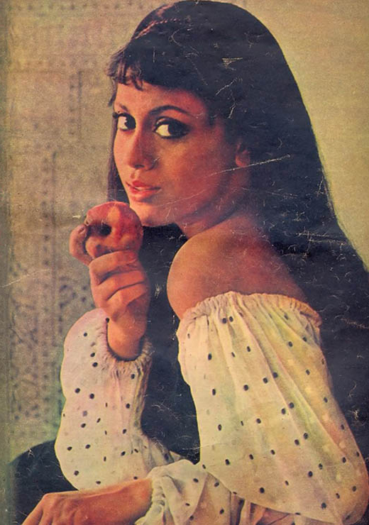 Prema Narayan